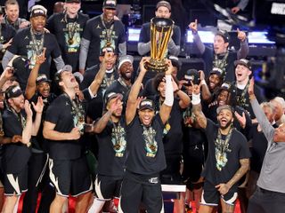 2025 NBA Kupası'nda gruplar belirlendi