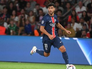 Fenerbahçe'den Marco Asensio için teklif