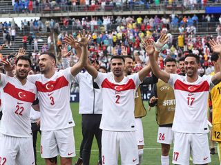 A Milli Futbol Takımı, dünya sıralamasında yerini korudu