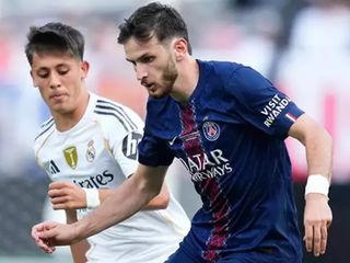 9 Temmuz reyting sonuçları: PSG - Real Madrid maçı rekor kırdı