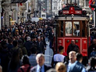 Türkiye'de doğurganlık hızının yavaşlamasının temelleri