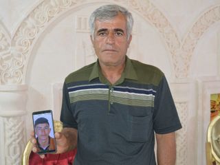 Mardin'de kuzenleri yüzünden cezaevine girdi