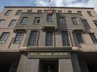 MSB kaynaklarından şehit olan 12 askerimiz için açıklama geldi