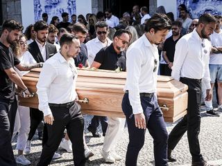 Cristiano Ronaldo'nun Diogo Jota'nın cenazesine katılmama nedeni!