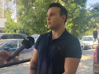İmamoğlu'nun diplomasının iptali için suç duyurusunda bulunan genç konuştu