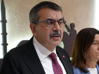 Yusuf Tekin: Türkiye eğitimde çağ atladı