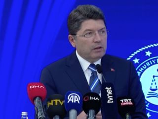 Yılmaz Tunç: Ceza adaletinin amacı toplumu suçtan korumaktır