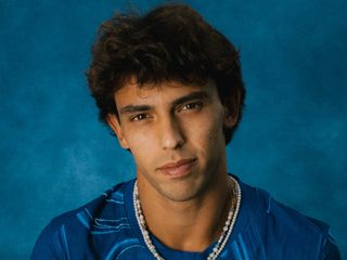 İsmi Türk takımlarıyla anılıyordu! Joao Felix, Benfica'ya dönüyor