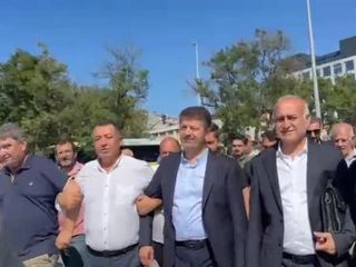 Abdurrahman Tutdere görevinden uzaklaştırıldı