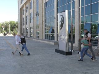 Uşak'ta 3 uyuşturucu taciri tutuklandı