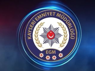 Kayseri’de köpek dövüştüren 2 çocuk yakalandı