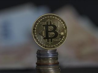 Yeni rekor! Bitcoin 112 bin dolar sınırına dayandı