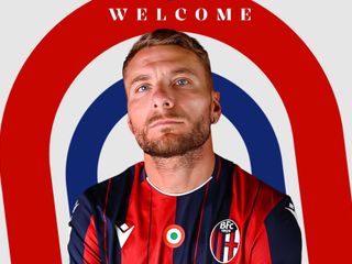 Ciro Immobile, Bologna'ya transfer oldu
