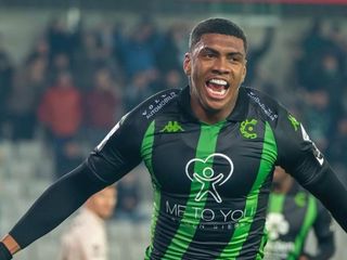 Trabzonspor, Felipe Augusto ile anlaşmaya yakın