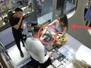 İzmir'de sahte altın çetesi çökertildi