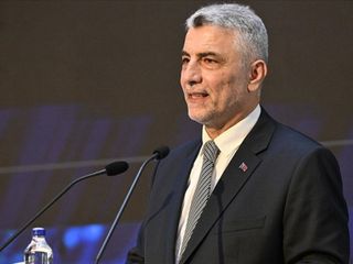 Ömer Bolat'tan YOİKK 2025 Yılı Eylem Planı değerlendirmesi