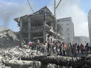 İsrail ordusu, Gazze'de sivilleri bomba yüklü dronlarla hedef aldı: Video oyunu gibiydi