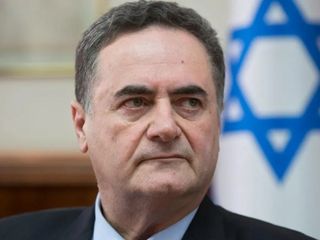 Israel Katz'dan İran'a "daha büyük bir güçle döneriz" tehdidi