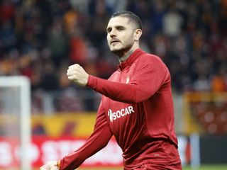 Yener İnce: Mauro Icardi gayet iyi