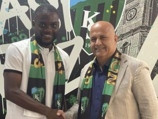 Kocaelispor, Show’u kiraladı