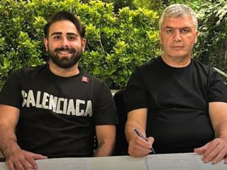 Oğuzhan Akgün, Muşspor ile anlaştı
