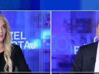 Ömer Çelik, tv100 ekranlarında PKK'nın silah bırakma sürecini anlattı