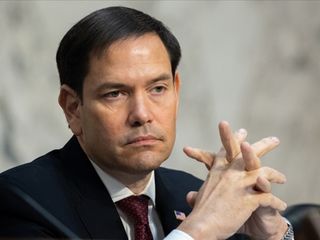 ABD Dışişleri Bakanı Rubio: Trump, Rusya’ya öfkeli