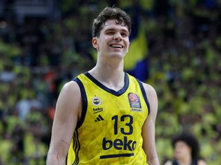 Tarık Biberovic, 3 yıl daha Fenerbahçe'de