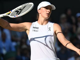 Wimbledon'da Anisimova ve Swiatek finalde