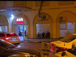 Mardin'de bıçaklı kavga: 1 ölü, 1 yaralı