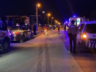 Kocaeli'de amca dehşeti: 2 ölü, 1 yaralı