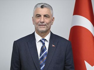 Ticaret Bakanı Bolat: İhracatta güçlü yükseliş ivme kazanıyor