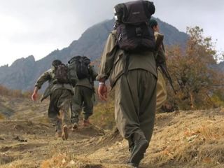 PKK, Öcalan’ın çağrısıyla bugün silah bırakmaya başlıyor