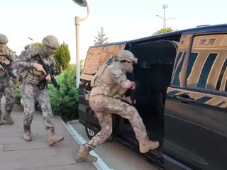21 ilde siber suçlarla mücadele: Bir haftada 346 şüpheli yakalandı