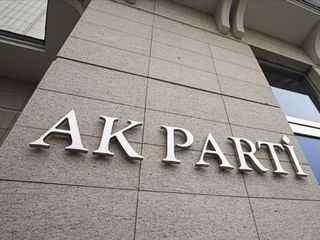 AK Parti'nin Kızılcahamam kampı bugün başlıyor
