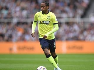 Beşiktaş, Kyle Walker-Peters ile prensipte anlaştı