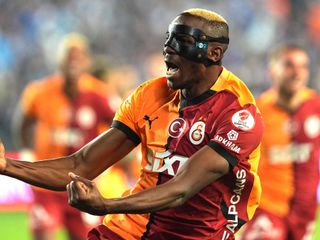 Victor Osimhen transferinde son durum