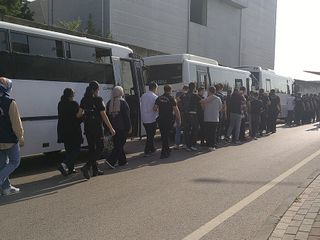 Kocaeli merkezli dolandırıcılık operasyonu: 38 gözaltı