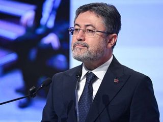 İbrahim Yumaklı: Ormanı yeşerten, gıda güvenliğini sağlayan bir bakanlığız
