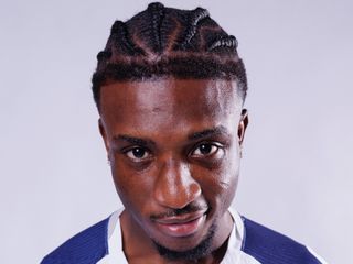 Tottenham, Muhammed Kudus'u transfer etti