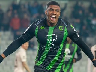 Trabzonspor'un yeni forveti Felipe Augusto imzaya geliyor