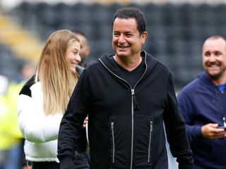 Acun Ilıcalı, Hull City'i satıyor iddiası