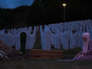 Unutmayacağız, unutturmayacağız! Srebrenitsa soykırımının 30. yılı