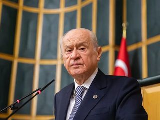 Devlet Bahçeli: Türkiye bölücü terör musibetinden kurtuluşun eşiğindedir