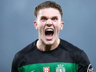 Viktor Gyökeres, Arsenal için gemileri yaktı: Sevgilisini bile terk etti
