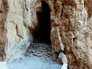 Casene Mağarası nerede, önemi nedir? PKK silahlarını yaktı! İşte konumu...
