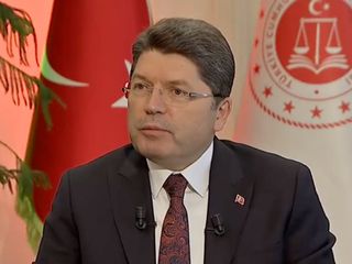Yılmaz Tunç'tan tv100'e özel açıklamalar: Bugün beraberliğimiz için önemli