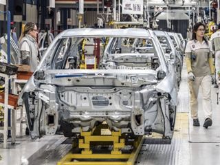 KAP’a bildirildi: Otomotiv devi üretimlerini durduruyor!