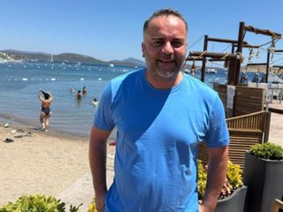Semih Şentürk: Fenerbahçe ruhunu artık sahada göremiyorum
