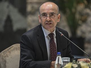 Mehmet Şimşek: Denetimde büyük ölçekli mükelleflere odaklanıyoruz
